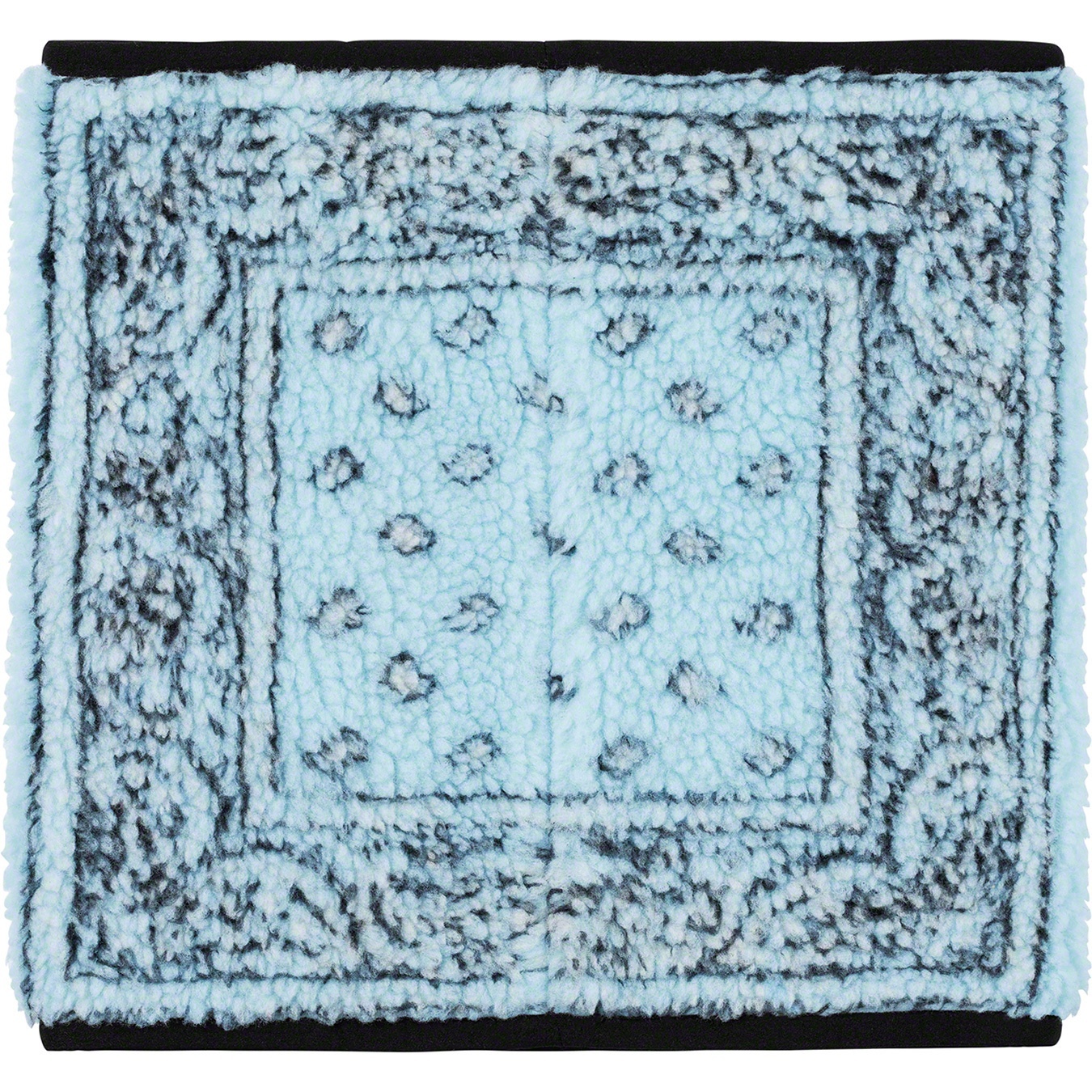 Bandana Fleece Neck Gaiter view 3